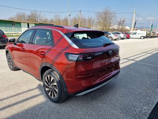 Volkswagen T-Roc 2026 Life 1.5 eTSI 116 PS DSG 7 σχέσεων-thumb-3