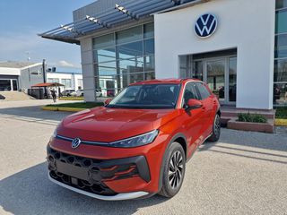 Volkswagen T-Roc 2026 Life 1.5 eTSI 116 PS DSG 7 σχέσεων-thumb-9