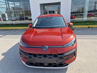 Volkswagen T-Roc 2026 Life 1.5 eTSI 116 PS DSG 7 σχέσεων-thumb-11