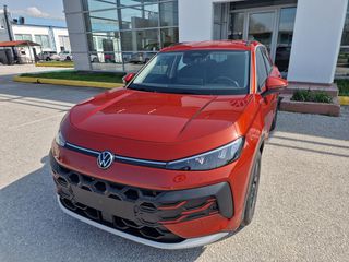 Volkswagen T-Roc 2026 Life 1.5 eTSI 116 PS DSG 7 σχέσεων-thumb-1