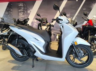 Honda SH 150i 2026 SMART TOP BOX ΑΤΟΚΑ-thumb-1