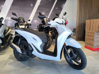 Honda SH 150i 2026 SMART TOP BOX ΑΤΟΚΑ-thumb-3