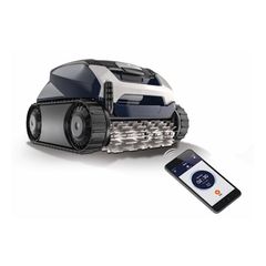Ηλεκτρική Σκούπα Robot RE 4400 iQ ZODIAC