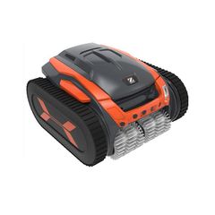 Ηλεκτρικες Σκούπες TRX 7700 iQ Zodiac
