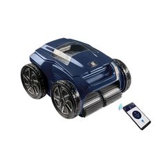 Ηλεκτρικες Σκούπες Robot RA 6900 IQ Zodiac