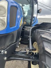 Τρακτέρ New Holland 2009 τ6070-thumb-42