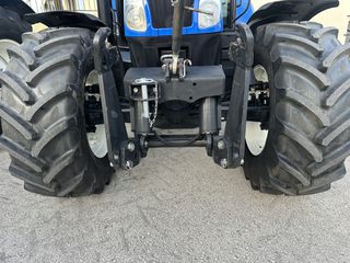 Τρακτέρ New Holland 2009 τ6070-thumb-12