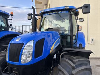 Τρακτέρ New Holland 2009 τ6070-thumb-7