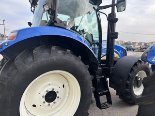 Τρακτέρ New Holland 2009 τ6070-thumb-11