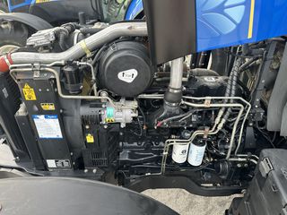 Τρακτέρ New Holland 2009 τ6070-thumb-20