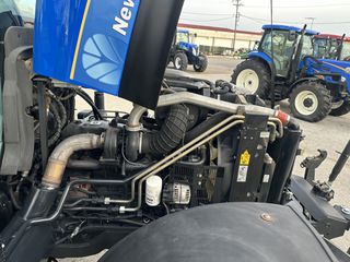 Τρακτέρ New Holland 2009 τ6070-thumb-21