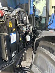 Τρακτέρ New Holland 2009 τ6070-thumb-25
