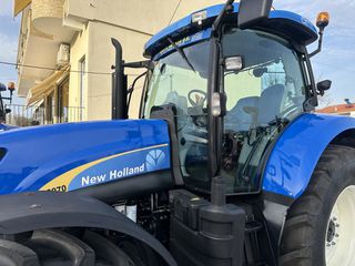 Τρακτέρ New Holland 2009 τ6070-thumb-8