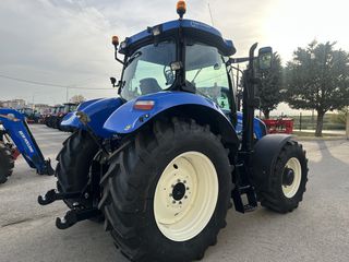 Τρακτέρ New Holland 2009 τ6070-thumb-10
