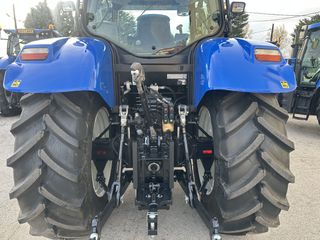 Τρακτέρ New Holland 2009 τ6070-thumb-14
