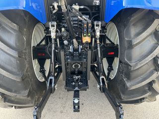 Τρακτέρ New Holland 2009 τ6070-thumb-15