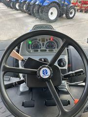 Τρακτέρ New Holland 2009 τ6070-thumb-35