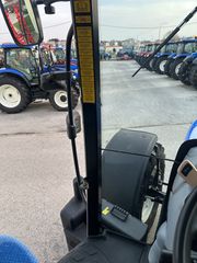 Τρακτέρ New Holland 2009 τ6070-thumb-36