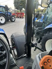 Τρακτέρ New Holland 2009 τ6070-thumb-37