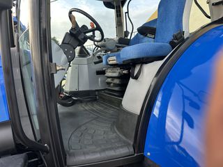 Τρακτέρ New Holland 2009 τ6070-thumb-31