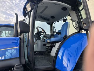Τρακτέρ New Holland 2009 τ6070-thumb-30