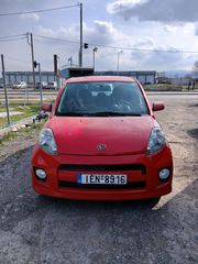 Daihatsu Sirion 2006
