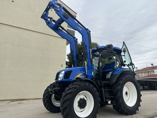Τρακτέρ New Holland 2011 T6020-thumb-4