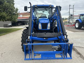 Τρακτέρ New Holland 2011 T6020-thumb-3