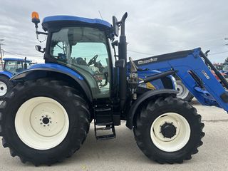 Τρακτέρ New Holland 2011 T6020-thumb-2