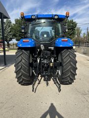 Τρακτέρ New Holland 2011 T6020-thumb-5