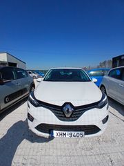 Renault Clio 2022