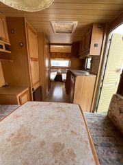 Dethleffs 1996 NOMAD 550 ΜΕ ΜΕΓΑΛΗ ΤΕΝΤΑ ΟΡΟΦΗΣ ΚΑΙ ΣΚΗΝΗ !!!!-thumb-2