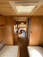 Dethleffs 1996 NOMAD 550 ΜΕ ΜΕΓΑΛΗ ΤΕΝΤΑ ΟΡΟΦΗΣ ΚΑΙ ΣΚΗΝΗ !!!!-thumb-3