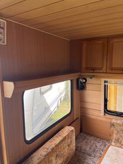Dethleffs 1996 NOMAD 550 ΜΕ ΜΕΓΑΛΗ ΤΕΝΤΑ ΟΡΟΦΗΣ ΚΑΙ ΣΚΗΝΗ !!!!-thumb-5