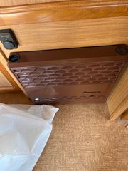 Dethleffs 1996 NOMAD 550 ΜΕ ΜΕΓΑΛΗ ΤΕΝΤΑ ΟΡΟΦΗΣ ΚΑΙ ΣΚΗΝΗ !!!!-thumb-9
