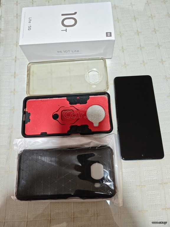 XIAOMI MI 10T LITE 6/64