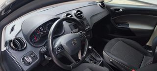 Seat Ibiza 2016 TDI - πετρελαιο-thumb-9