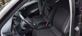 Seat Ibiza 2016 TDI - πετρελαιο-thumb-10