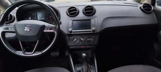 Seat Ibiza 2016 TDI - πετρελαιο-thumb-11