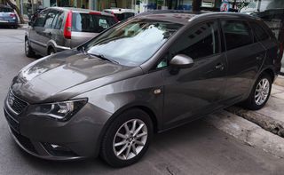 Seat Ibiza 2016 TDI - πετρελαιο-thumb-3