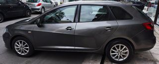 Seat Ibiza 2016 TDI - πετρελαιο-thumb-4