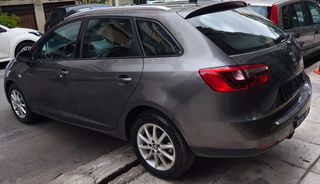 Seat Ibiza 2016 TDI - πετρελαιο-thumb-5