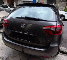 Seat Ibiza 2016 TDI - πετρελαιο-thumb-6
