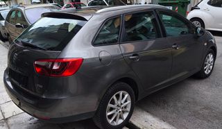 Seat Ibiza 2016 TDI - πετρελαιο-thumb-7