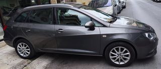 Seat Ibiza 2016 TDI - πετρελαιο-thumb-8