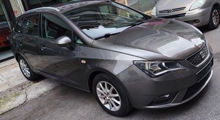 Seat Ibiza 2016 TDI - πετρελαιο