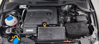 Seat Ibiza 2016 TDI - πετρελαιο-thumb-42