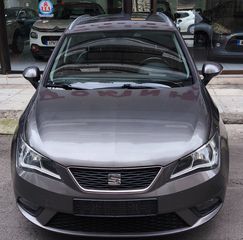 Seat Ibiza 2016 TDI - πετρελαιο-thumb-1