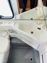 Bürstner 1996 CITY ΜΕ ΣΚΗΝΗ!!!!!-thumb-17