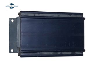 AUDI TT/TTS Roadster/8N (1999-2006), Ενισχυτής ήχου (Bose Amplifier), με κωδικό 8N7035223